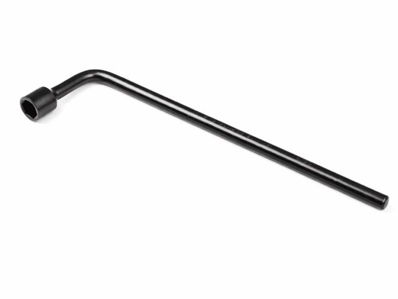 Clés démonte roue Mercedes-Benz