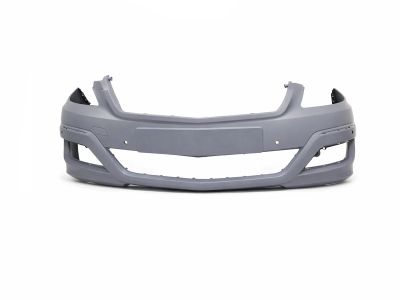 Pare-chocs Avant Incolore Classe A 200 CDI Sedan W169