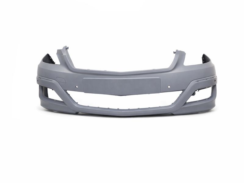 Pare-chocs Avant Incolore Classe A 200 CDI Sedan W169