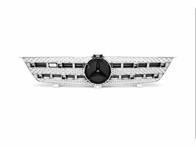 Grille Calandre CLS W219