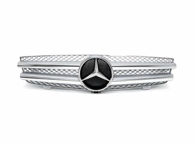 Grille Calandre CLS W219