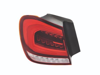 Feu Arrière Gauche coté Conducteur Classe A W177 Mercedes-Benz