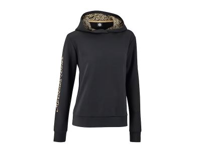 Veste hybride Noir AMG Coupe Femme