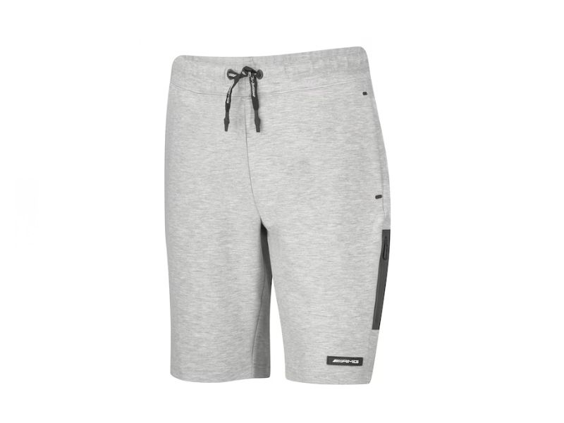 Sweat short AMG homme Taille S
