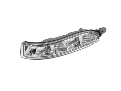 Clignotant Gauche CLK W209