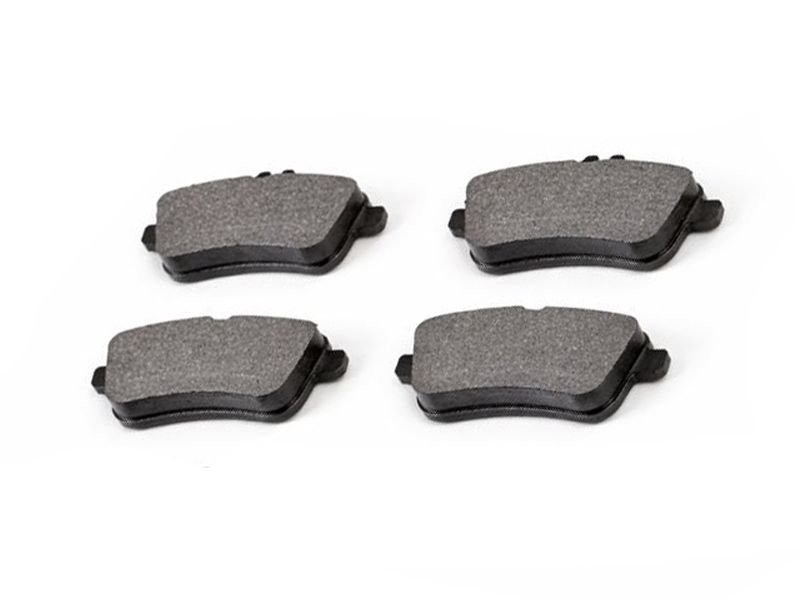 Plaquettes de Freins ARRIÈRE GLS W166 Mercedes-Benz