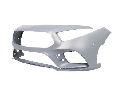 Pare-chocs Avant Incolore Classe A 250 e W177