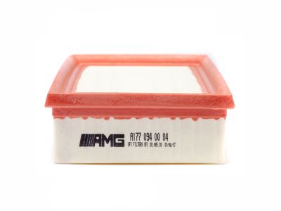 Cartouche Filtre à Air Classe C W205