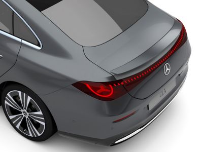 Becquet Arrière CLA W174