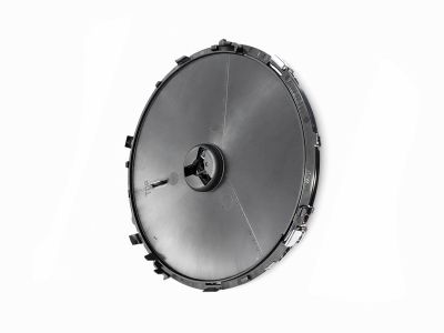 Étoile Calandre Classe C W206