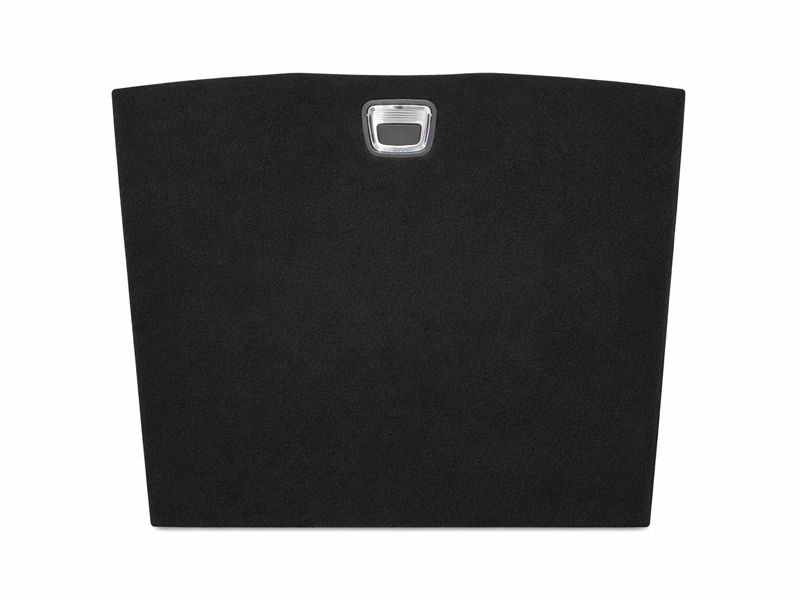 Revêtement Plancher Coffre GLE W166