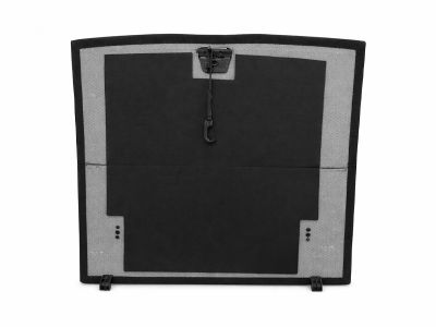 Revêtement Plancher Coffre GLE W166