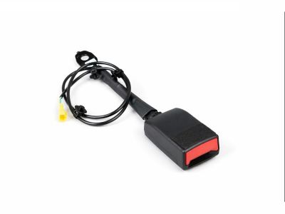 Boucle Ceinture Siège Avant Conducteur/Passager GLA W156 Mercedes-Benz