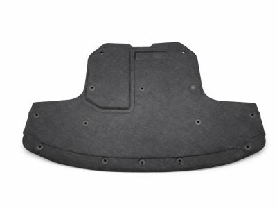 Isolation Acoustique et Thermique GLC W253