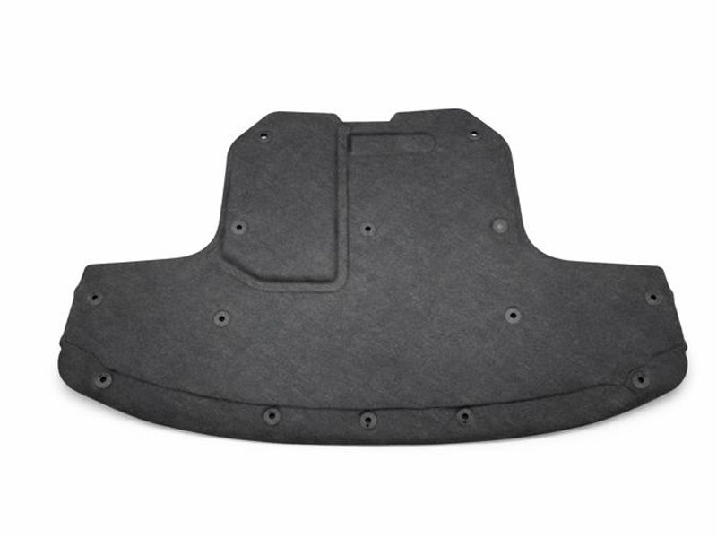 Isolation Acoustique et Thermique GLC W253