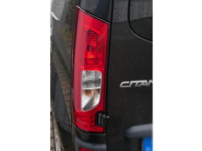 Feu Arrière Coffre Droit coté Passager CITAN W415