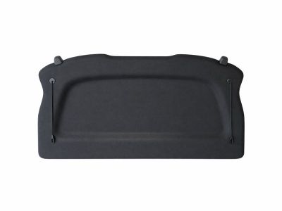 Plage Arrière Classe B W247 Mercedes-Benz