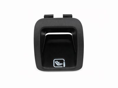 Cache ISOFIX siège banquette arrière Classe B W247