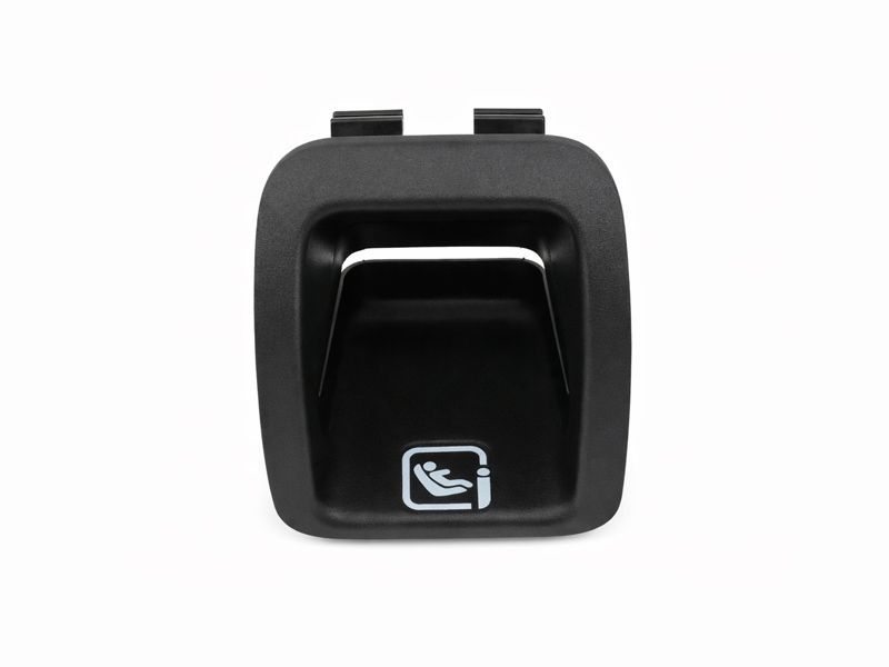 Cache ISOFIX siège banquette arrière Classe B W247