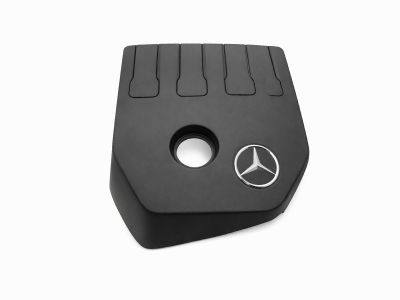 Cache Moteur Classe B W247