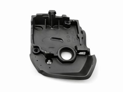 Cache Moteur Classe B W247