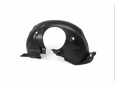 Pare-Boue Avant Droit Vito W639