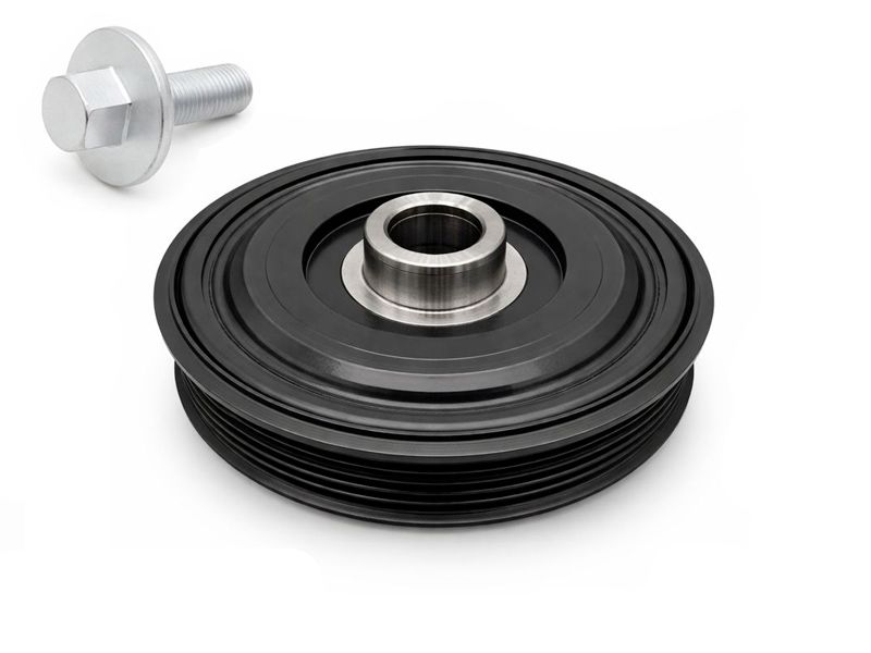 Vilebrequin et sa Vis Classe A W177