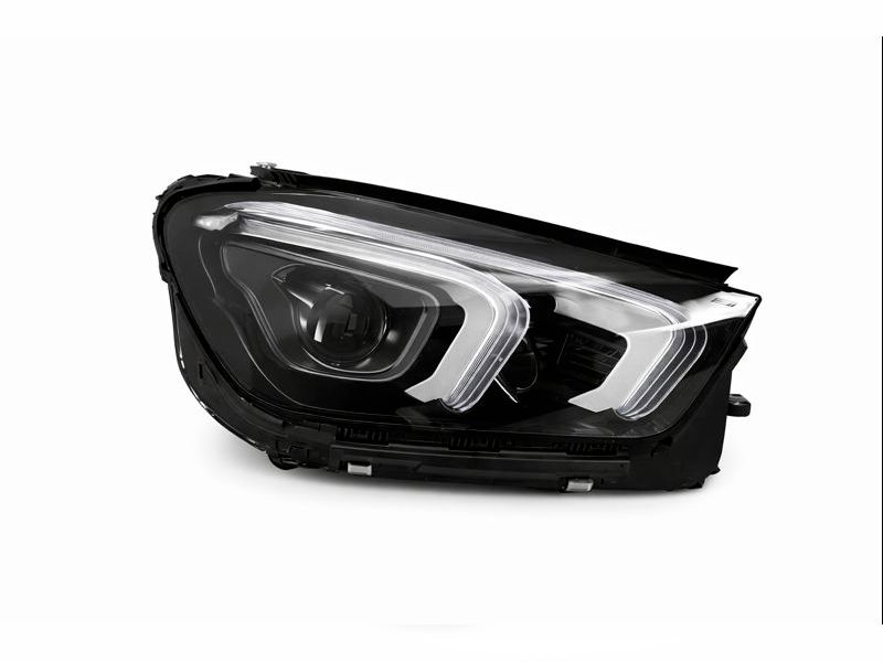 Phare Bloc Optique LED Avant Droit GLE W167