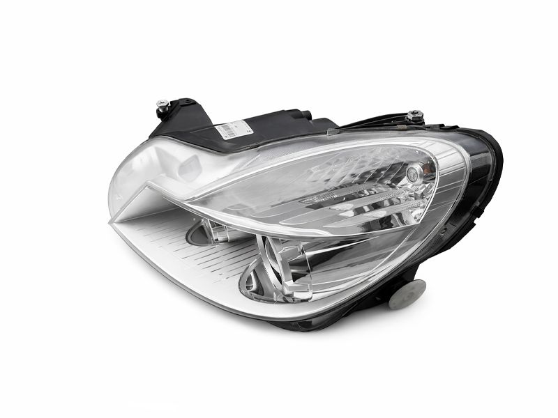 Phare Bloc Optique Avant Gauche SL W230 Mercedes-Benz