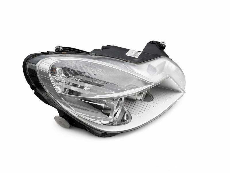 Phare Bloc Optique Avant Droit SL W230 Mercedes-Benz