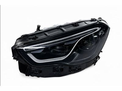 Phare Bloc Optique Avant Gauche GLA W247 Mercedes-Benz
