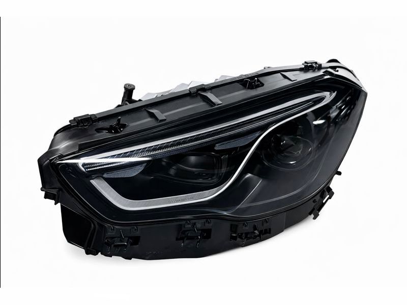 Phare Bloc Optique Avant Gauche GLA W247 Mercedes-Benz
