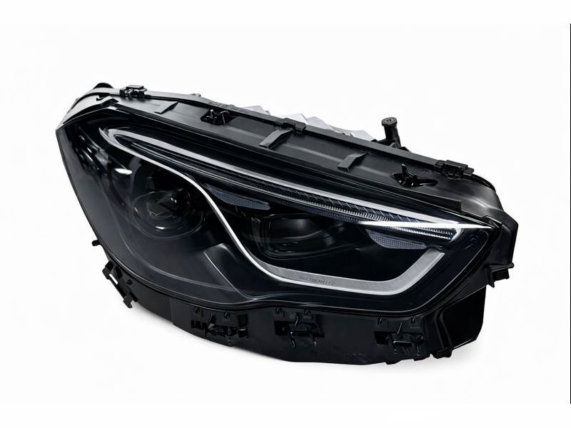 Phare Bloc Optique Avant Droit GLA W247 Mercedes-Benz