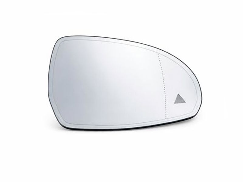 Miroir Rétroviseur Droit Passager Classe S W223