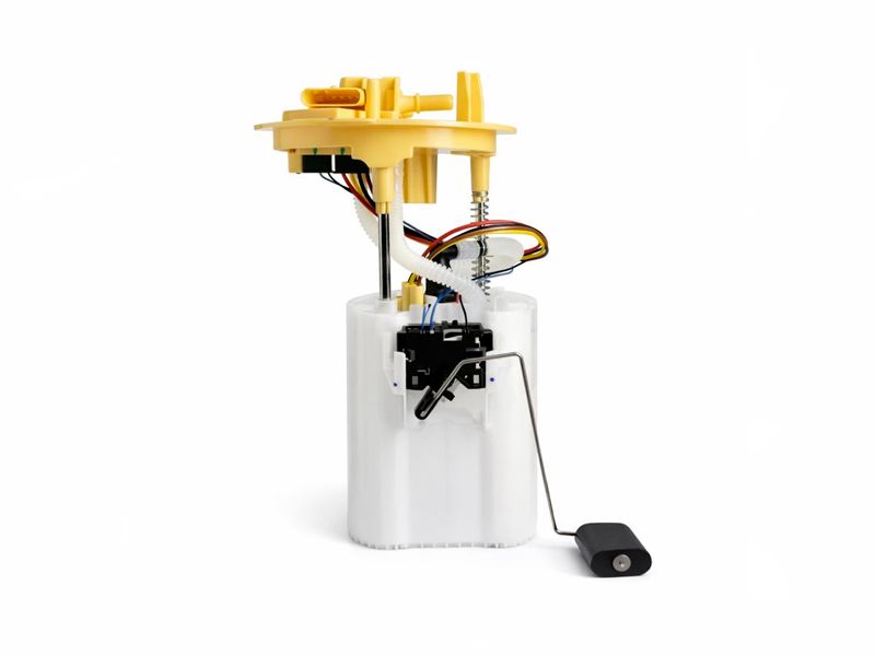 Pompe à Carburant A2464701494