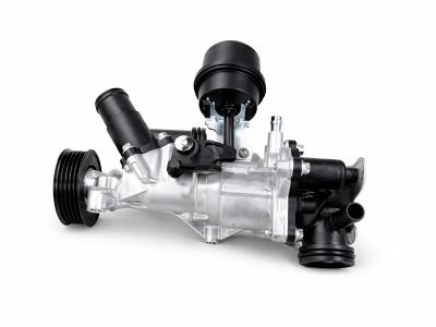 Pompe à Eau Classe A W176