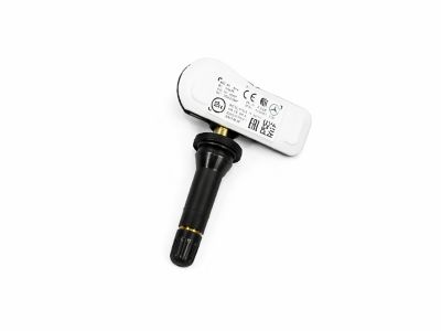Capteurs TPMS Pression des pneus Vito eVito W447 Mercedes-Benz