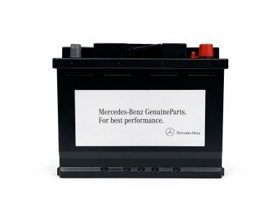 Batterie CLA A 180 W118 12V/70AH