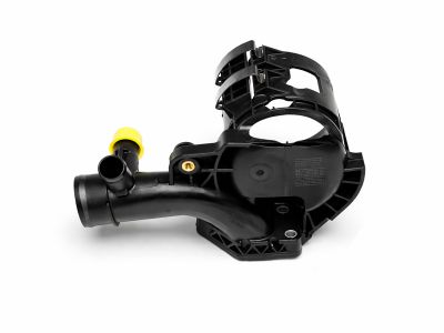 Raccord Entrée Liquide de Refroidissement Mercedes-Benz