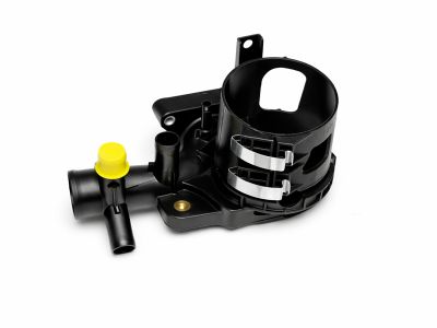 Raccord Entrée Liquide de Refroidissement Mercedes-Benz