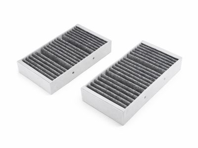 Filtre d'Habitacle Climatisation GLE W292