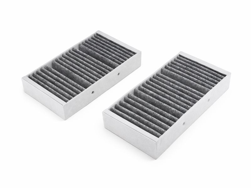 Filtre d'Habitacle Climatisation GLE W292