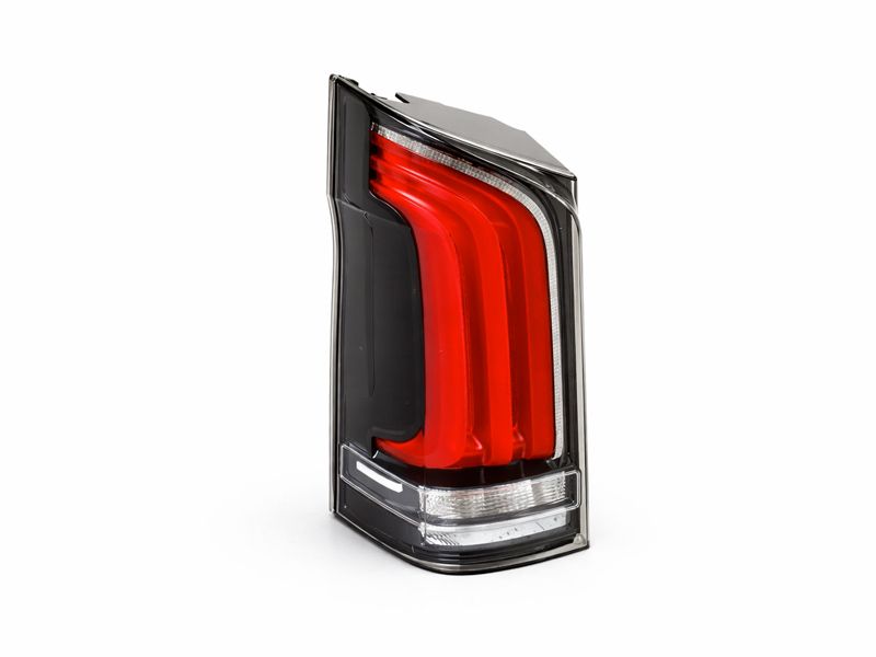 Feu Arrière Gauche coté Conducteur Vito W447