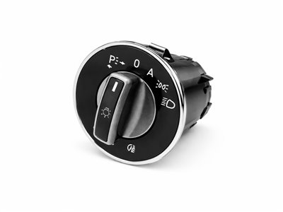 Commutateur Phares Classe C W204