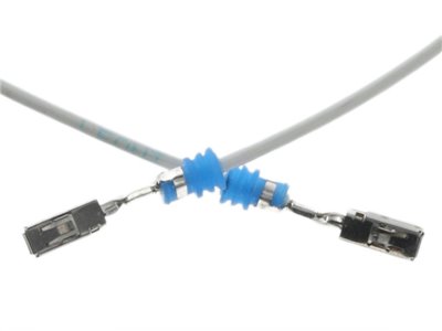 Cable électrique Joint 