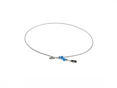 Cable électrique Joint 