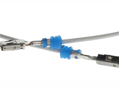 Cable électrique Joint 