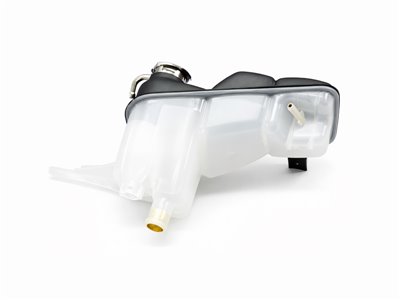 Réservoir Vase d'expansion, Liquide de refroidissement