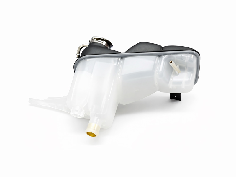 Réservoir Vase d'expansion, Liquide de refroidissement