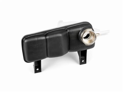 Réservoir Vase d'expansion, Liquide de refroidissement